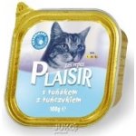 Plaisir tuňák 100 g – Zboží Mobilmania
