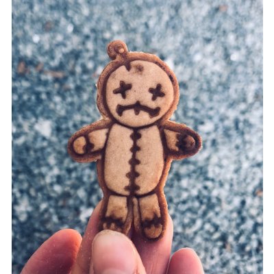 TVOŘÍTKO Voodoo - vykrajovátko – Hledejceny.cz
