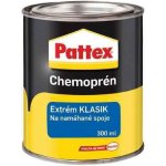 Henkel Lepidlo kontaktní 300ml CHEMOPRÉN EXTRÉM KLASIK – Hledejceny.cz