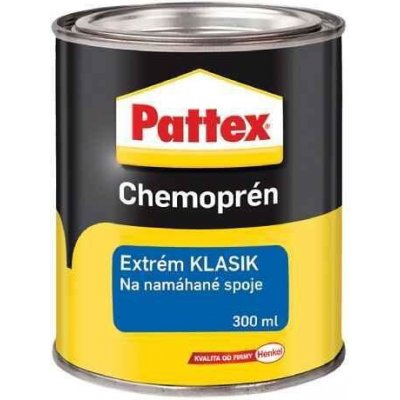 Henkel Lepidlo kontaktní 300ml CHEMOPRÉN EXTRÉM KLASIK – Hledejceny.cz