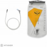Salewa Transflow Bag 2 l gold – Zboží Mobilmania