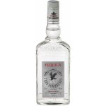 Tres Sombreros Tequila Silver 38% 1 l (holá láhev) – Zboží Dáma
