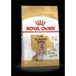 Royal Canin Yorkshire 8+ 1,5 kg – Zboží Mobilmania