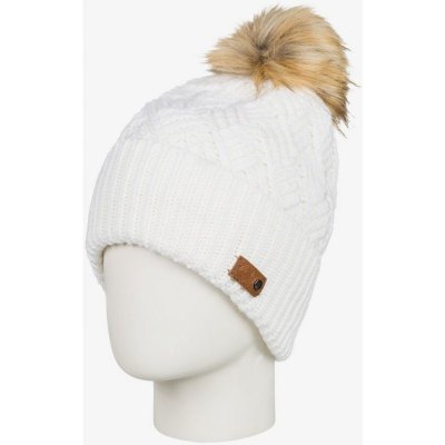 Roxy Ski Chic kulich bílá – Hledejceny.cz