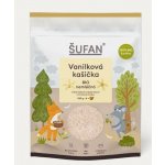 Šufan Vanilková kašička Bio nemléčná 180 g – Hledejceny.cz