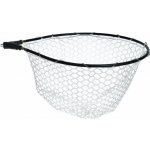 MIKADO podběráková hlava 014 silikonová síť 55 x45cm – Sleviste.cz