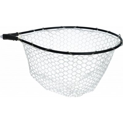 MIKADO podběráková hlava 014 silikonová síť 55 x45cm – Sleviste.cz