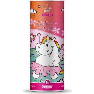 SPEED Pamlsky Goodietube různé příchutě fruit mix 0.8 kg – Zboží Mobilmania