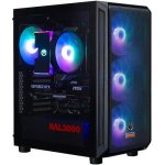 HAL3000 Alfa Gamer Pro PCHS2776 – Zboží Živě