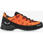 Salewa Wildfire 2 GTX M fluo orange black – Hledejceny.cz