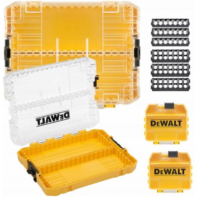 Dewalt ToughCase DT70803 – Zboží Dáma