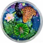 Mámy v rejži Mamolína Život žáby – Zboží Dáma