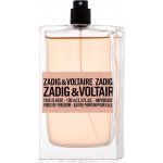 Zadig & Voltaire This Is Her! parfémovaná voda dámská 100 ml tester – Zbozi.Blesk.cz