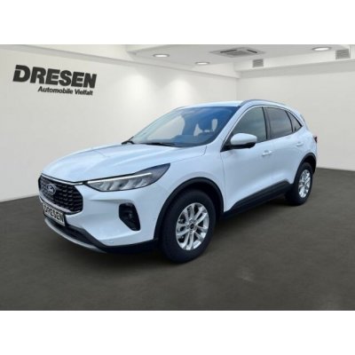 Ford Kuga 2.5 FHEV Titanium 132 kW – Zboží Mobilmania