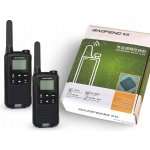 Baofeng F22/T22 2 ks – Zboží Živě