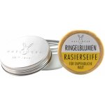 Haslinger Ringelblumen mýdlo na holení 60 g – Zboží Mobilmania