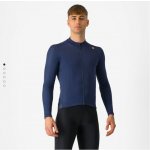 Castelli Espresso Thermal Jersey Belgian Blue – Hledejceny.cz