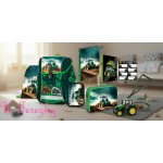 PREMIUM LIGHT OXYBAG Školní set 8 ks Playworld Minecraft sada batoh, penál a doplňky 0-75725/08 – Sleviste.cz