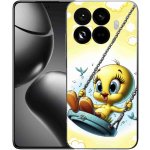 mmCase na Xiaomi 15T Pro - tweety – Zboží Živě