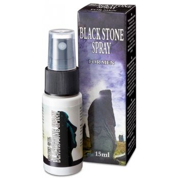 Black Stone Spray 15ml