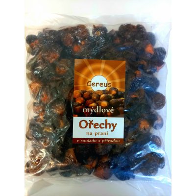 Cereus Mýdlové ořechy na praní 350 g – Zboží Mobilmania