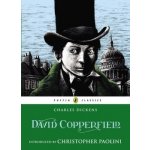 David Copperfield - Puffin Classics relaunch... - Charles Dickens – Hledejceny.cz