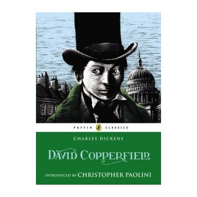 David Copperfield - Puffin Classics relaunch... - Charles Dickens – Hledejceny.cz