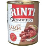 Rinti Kennerfleisch jehněčí 800 g – Sleviste.cz