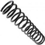 Pružina pérování zadní nápravy combi CN 005055544 Škoda Felicia, Favorit | Zboží Auto