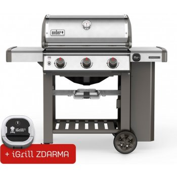 Weber Genesis II S-310