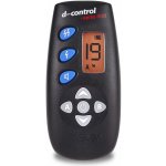 VNT electronics s.r.o. Vysílač k elektronickému obojku d-control 400 – Hledejceny.cz