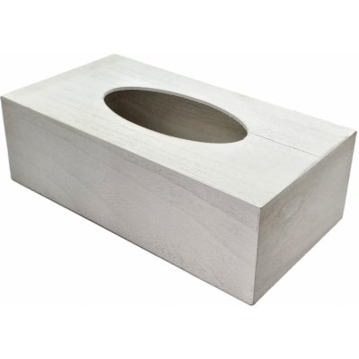 Morex Zásobník na papírové kapesníky D5958-01 – Hledejceny.cz