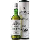 Laphroaig Quarter Cask 48% 0,7 l (tuba)