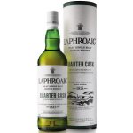 Laphroaig Quarter Cask 48% 0,7 l (tuba) – Hledejceny.cz