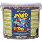 Tropical Pond Pellet Mix 5 l, 700 g – Zbozi.Blesk.cz