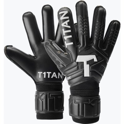 T1TAN Classic 1.0 Black-Out FP černé – Zboží Dáma