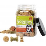 Yoggies MIX pečených pamlsků pro psy 650 g – Zboží Dáma