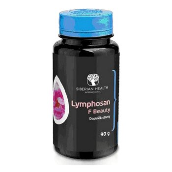 Siberian Health Lymphosan F Beauty 90 g