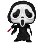 Funko Pop! 1607 Ghost Face Ghost Face – Zbozi.Blesk.cz