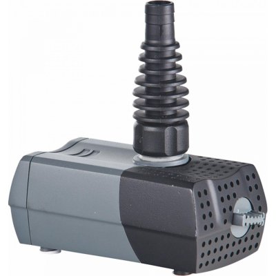 Heissner 2200 l/h P2200E-00 – Sleviste.cz