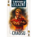 Amber 5 - Dvory chaosu - Zelazny Roger