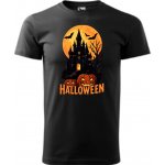 dětské tričko Halloween strašidelné – Hledejceny.cz