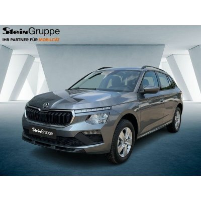 Skoda Kamiq 1.0 TSI 70 kW – Hledejceny.cz