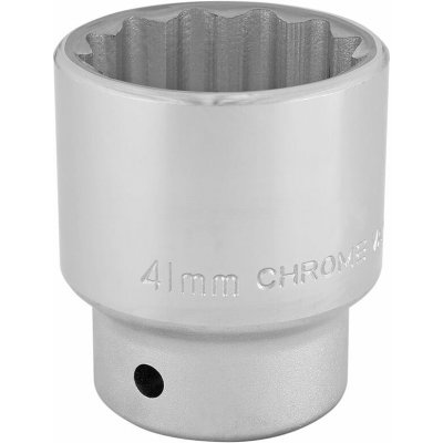 DRAPER 3/4" nástrčné hlavice 12 bodů 41 mm 16704 – Hledejceny.cz