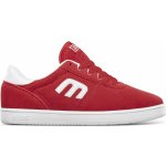 Etnies Kids Joslin Red/White – Zboží Mobilmania