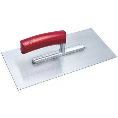 Hladítko natahovací PROFI nerez – 280×130×0,7 mm – Zbozi.Blesk.cz