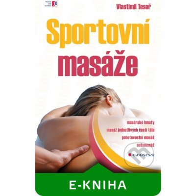 Sportovní masáže - Vlastimil Tesař – Zboží Mobilmania