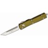 Nůž MICROTECH UTX-70 S/E Stonewash Standard OD 149-10OD