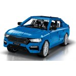 COBI 24342 Youngtimer Automobil Škoda Ostavia RS 1:12 – Hledejceny.cz