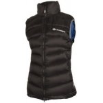 Sir Joseph Safir Lady Vest černá – Zboží Dáma